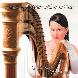 Relaxation with Harp Music