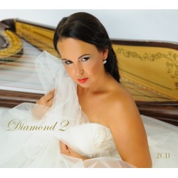 Diamond II.   New edition 2CD