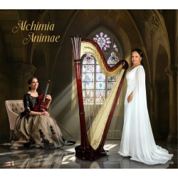 Alchimia Animae NEW album