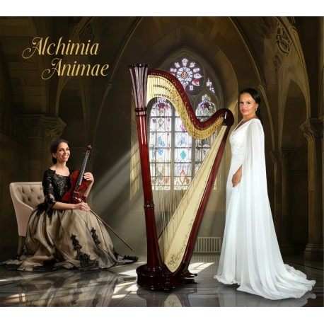 Alchimia Animae NEW album